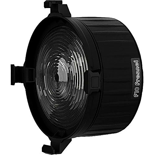 Aputure F10 Fresnel LS 600d · Alquiler de equipos audiovisuales en Bogotá, Colombia · ARTTV Pro Rental