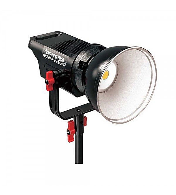 Aputure LS C120d · Alquiler de equipos audiovisuales en Bogotá, Colombia · ARTTV Pro Rental