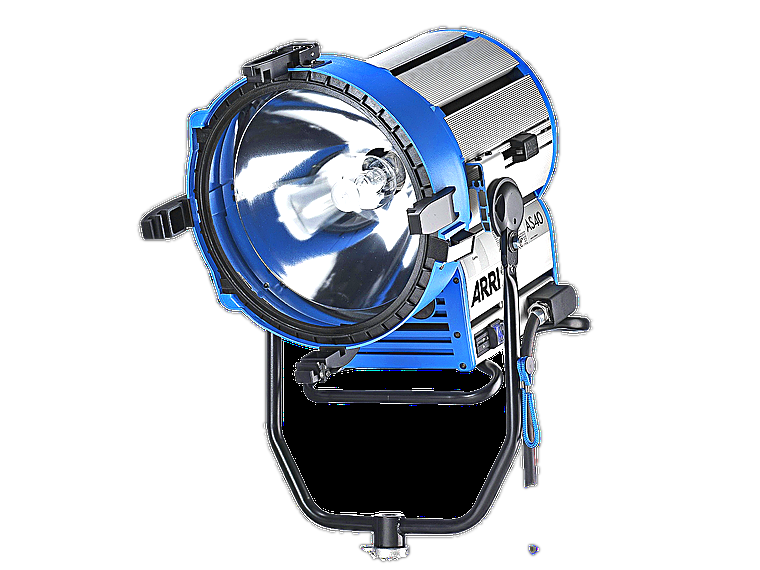 ARRI Arrisun 40/25 · Alquiler de equipos audiovisuales en Bogotá, Colombia · ARTTV Pro Rental