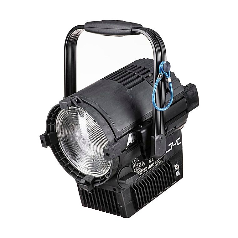 ARRI L7C · Alquiler de equipos audiovisuales en Bogotá, Colombia · ARTTV Pro Rental