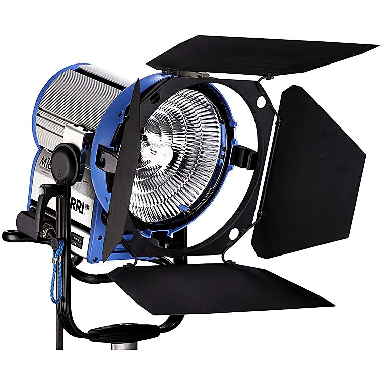 ARRI M18 · Alquiler de equipos audiovisuales en Bogotá, Colombia · ARTTV Pro Rental