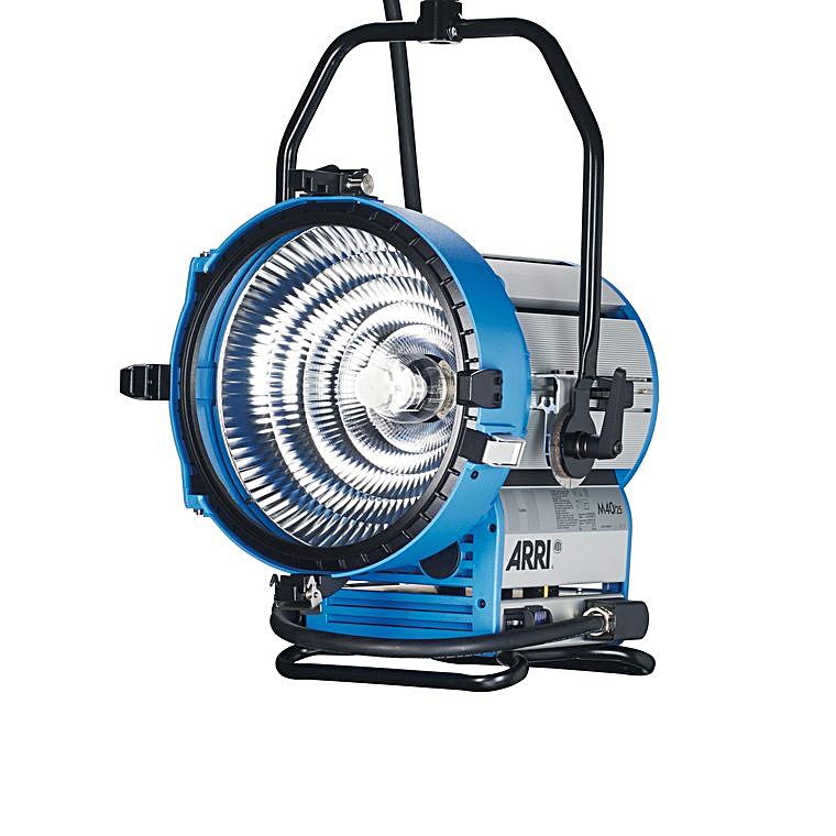 ARRI M40/25 · Alquiler de equipos audiovisuales en Bogotá, Colombia · ARTTV Pro Rental