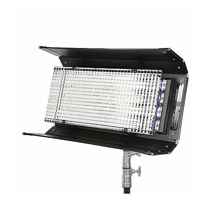 Barfly KinoFlo 400 · Alquiler de equipos audiovisuales en Bogotá, Colombia · ARTTV Pro Rental