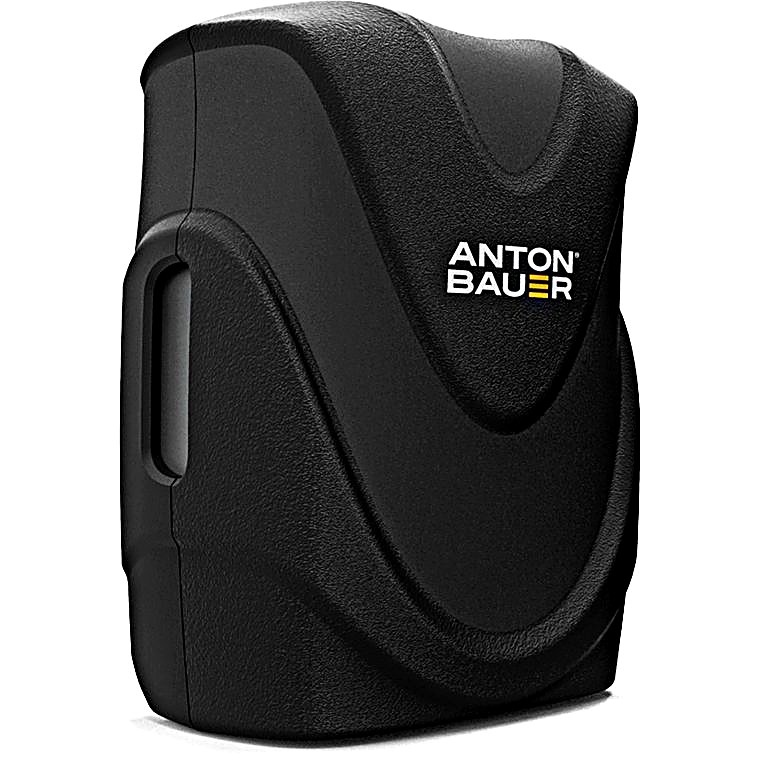Batería Digital Anton Bauer V90 · Alquiler de equipos audiovisuales en Bogotá, Colombia · ARTTV Pro Rental