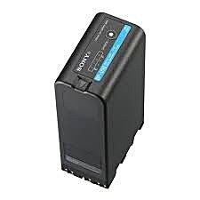 Bateria Sony BPU90 · Alquiler de equipos audiovisuales en Bogotá, Colombia · ARTTV Pro Rental