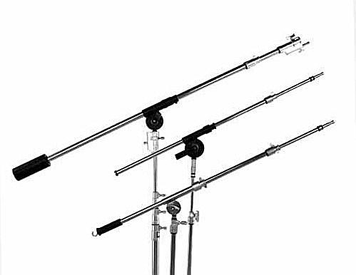 Boom pesado para luces · Alquiler de equipos audiovisuales en Bogotá, Colombia · ARTTV Pro Rental
