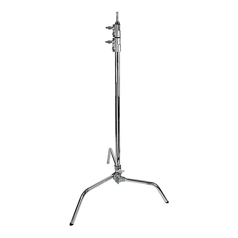 C Stand 20" Sliding Leg · Alquiler de equipos audiovisuales en Bogotá, Colombia · ARTTV Pro Rental