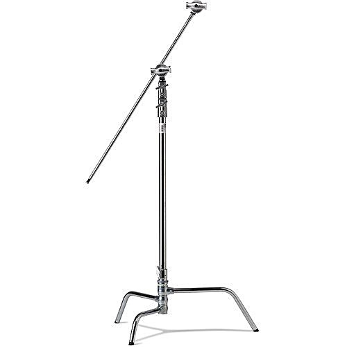 C Stand 40" · Alquiler de equipos audiovisuales en Bogotá, Colombia · ARTTV Pro Rental