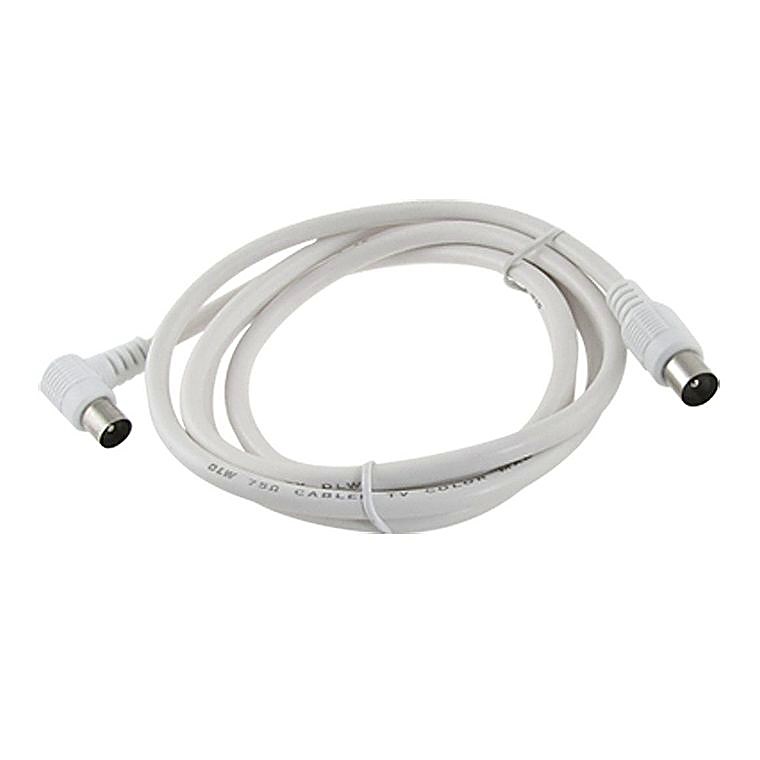 Cable RF macho a macho · Alquiler de equipos audiovisuales en Bogotá, Colombia · ARTTV Pro Rental