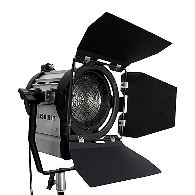 COOL LIGHTS 150 · Alquiler de equipos audiovisuales en Bogotá, Colombia · ARTTV Pro Rental