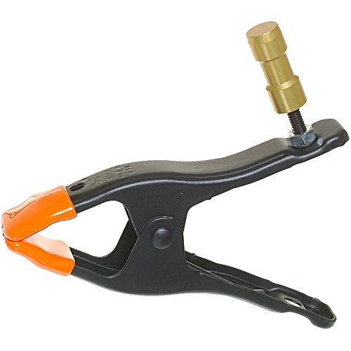Cool-Lux Spring Clamp · Alquiler de equipos audiovisuales en Bogotá, Colombia · ARTTV Pro Rental