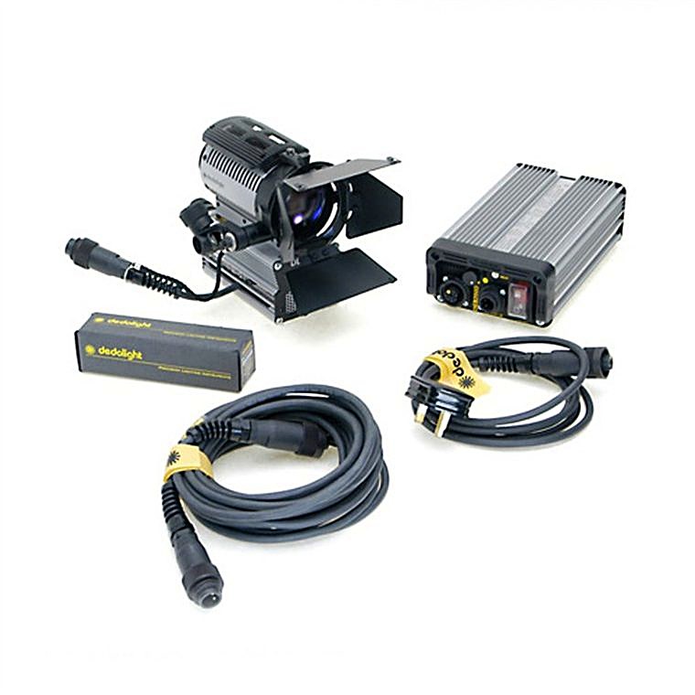 DEDO light 200D · Alquiler de equipos audiovisuales en Bogotá, Colombia · ARTTV Pro Rental