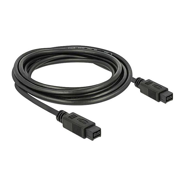Entension FIREWIRE 800 · Alquiler de equipos audiovisuales en Bogotá, Colombia · ARTTV Pro Rental