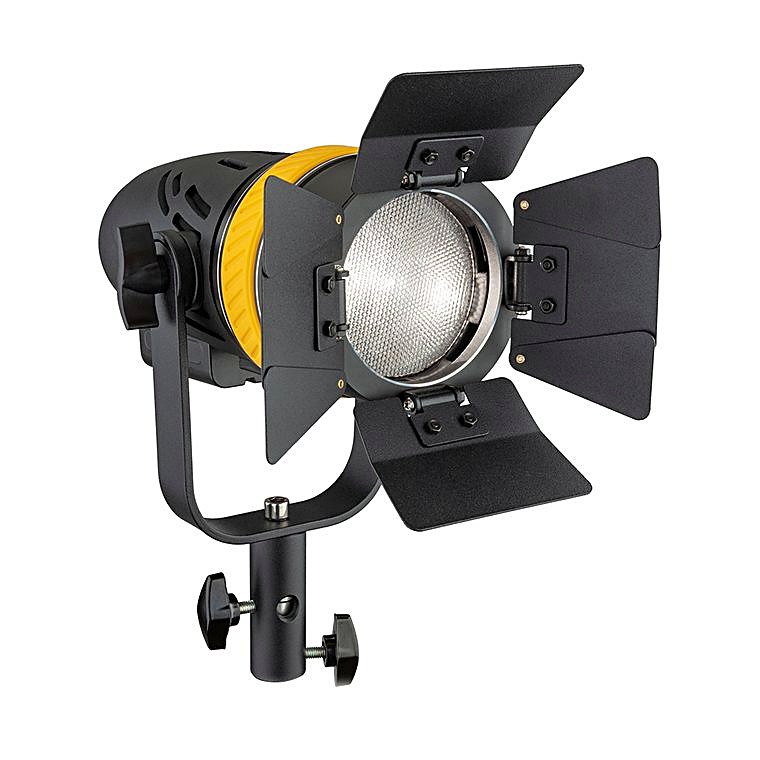 Genaray Torpedo LED Daylight · Alquiler de equipos audiovisuales en Bogotá, Colombia · ARTTV Pro Rental