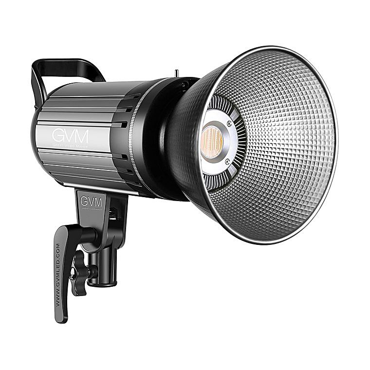 GVM Bi-Color LED Video Light G100W · Alquiler de equipos audiovisuales en Bogotá, Colombia · ARTTV Pro Rental