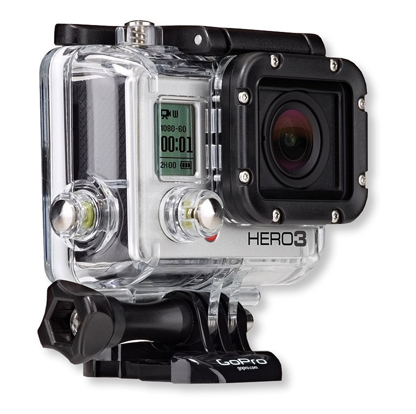 HERO3 · Alquiler de equipos audiovisuales en Bogotá, Colombia · ARTTV Pro Rental