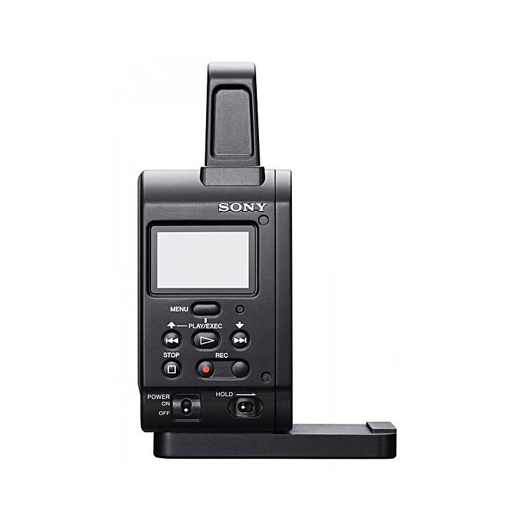 Interfaz Sony HXR-IFR5 · Alquiler de equipos audiovisuales en Bogotá, Colombia · ARTTV Pro Rental