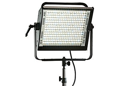 Lowel LED Prime 200 · Alquiler de equipos audiovisuales en Bogotá, Colombia · ARTTV Pro Rental