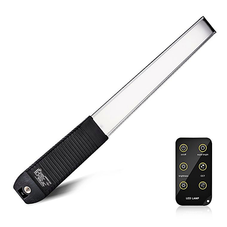 Luz LED UYLED · Alquiler de equipos audiovisuales en Bogotá, Colombia · ARTTV Pro Rental