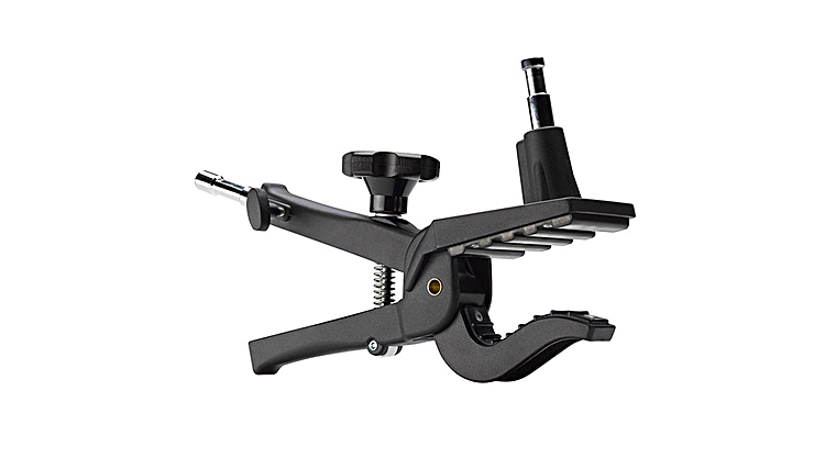 MANFROTTO Pinza Pelican · Alquiler de equipos audiovisuales en Bogotá, Colombia · ARTTV Pro Rental