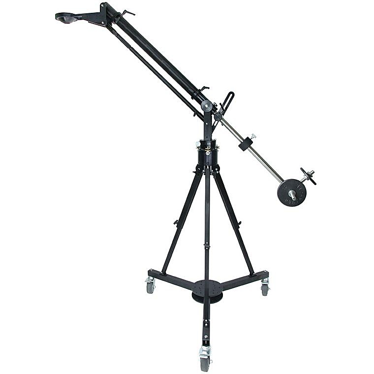 Mini Jib 150mm · Alquiler de equipos audiovisuales en Bogotá, Colombia · ARTTV Pro Rental