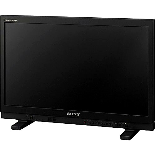 Monitor Sony PVM-A250 25" Professional OLED Production · Alquiler de equipos audiovisuales en Bogotá, Colombia · ARTTV Pro Rental