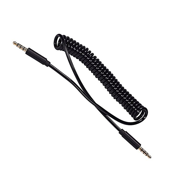 NANLITE PavoTube 3.5mm Cable de synchro · Alquiler de equipos audiovisuales en Bogotá, Colombia · ARTTV Pro Rental