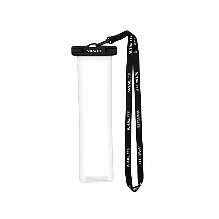 NANLITE Waterproof Bag para Pavotube II 6C LED Light · Alquiler de equipos audiovisuales en Bogotá, Colombia · ARTTV Pro Rental