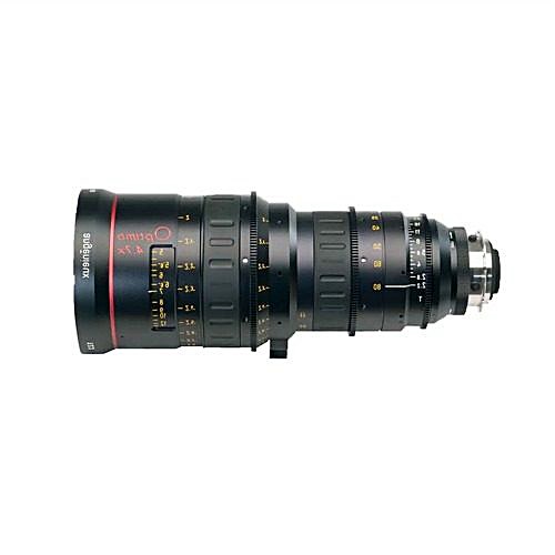 Objetivo Angenieux 17-80mm T2.2 Optimo · Alquiler de equipos audiovisuales en Bogotá, Colombia · ARTTV Pro Rental