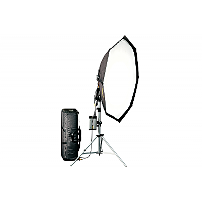 PanArtTv de 5" Lowel 1000w · Alquiler de equipos audiovisuales en Bogotá, Colombia · ARTTV Pro Rental