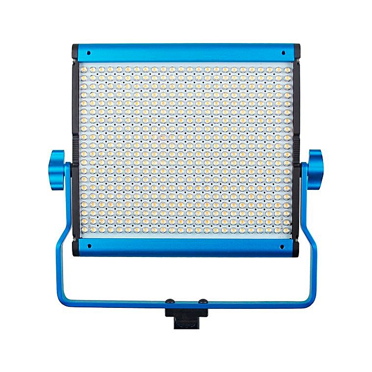 Panel de luz LED 500D bicolor · Alquiler de equipos audiovisuales en Bogotá, Colombia · ARTTV Pro Rental