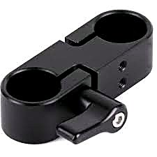 Puente Camara zip focus 15mm · Alquiler de equipos audiovisuales en Bogotá, Colombia · ARTTV Pro Rental