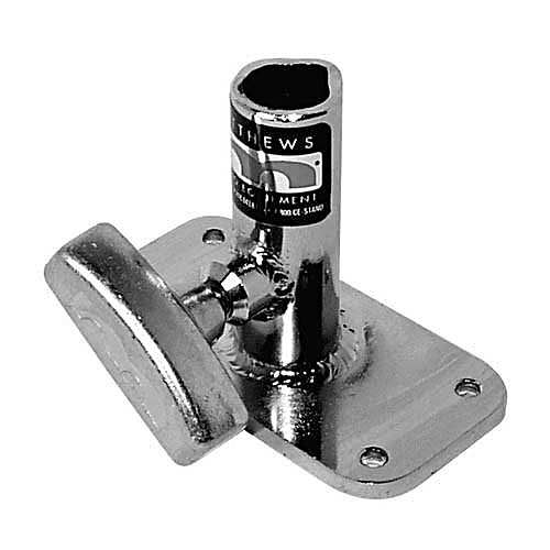 Receiver mounting plate MATTHEWS · Alquiler de equipos audiovisuales en Bogotá, Colombia · ARTTV Pro Rental