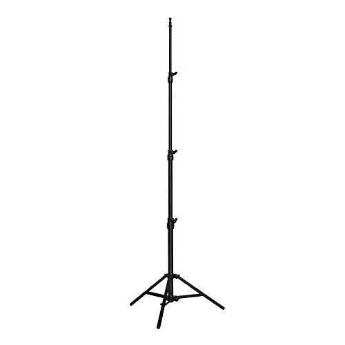 Soporte para kits - Ligero/Medio Con Freno - Negro · Alquiler de equipos audiovisuales en Bogotá, Colombia · ARTTV Pro Rental