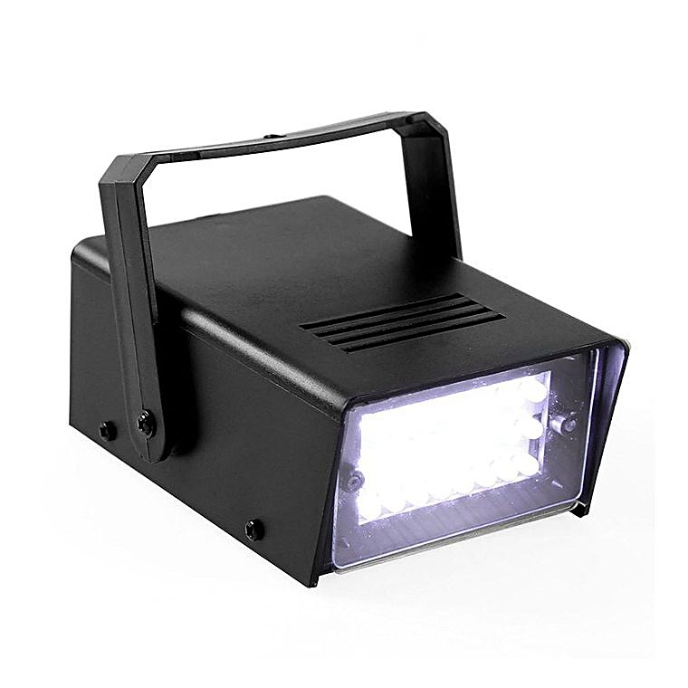 Strober DKTO74 · Alquiler de equipos audiovisuales en Bogotá, Colombia · ARTTV Pro Rental