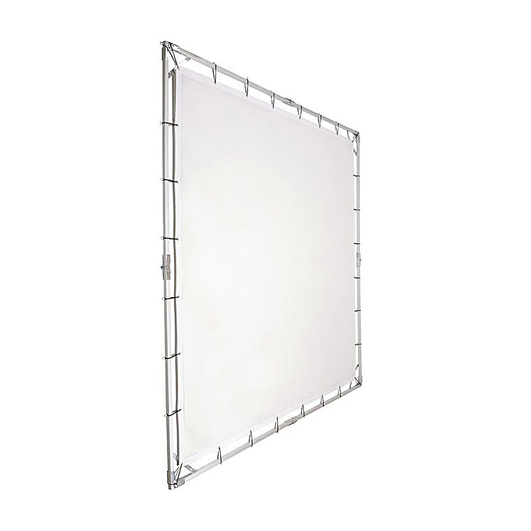 Sun scrim 8x8 (papillon) · Alquiler de equipos audiovisuales en Bogotá, Colombia · ARTTV Pro Rental