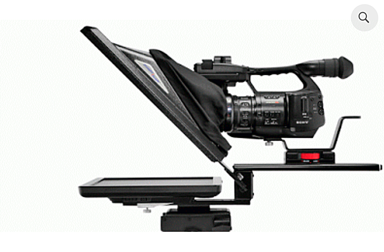 Teleprompter