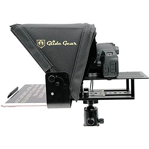 Teleprompter para teléfono inteligente · Alquiler de equipos audiovisuales en Bogotá, Colombia · ARTTV Pro Rental