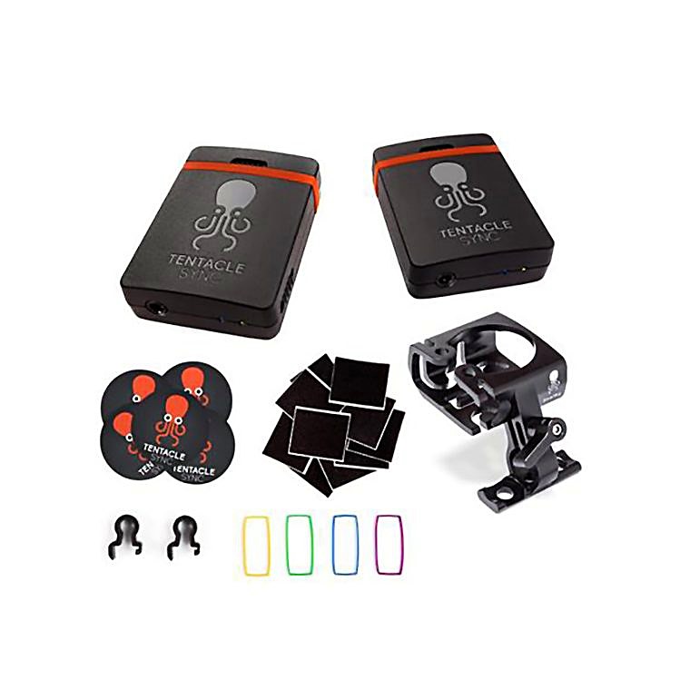 Tentacle Sync E Timecode Generator con Bluetooth · Alquiler de equipos audiovisuales en Bogotá, Colombia · ARTTV Pro Rental