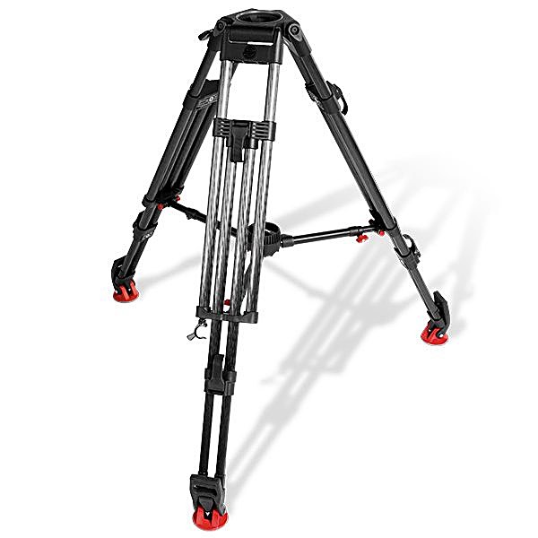 Tripode Sachtler 100mm · Alquiler de equipos audiovisuales en Bogotá, Colombia · ARTTV Pro Rental