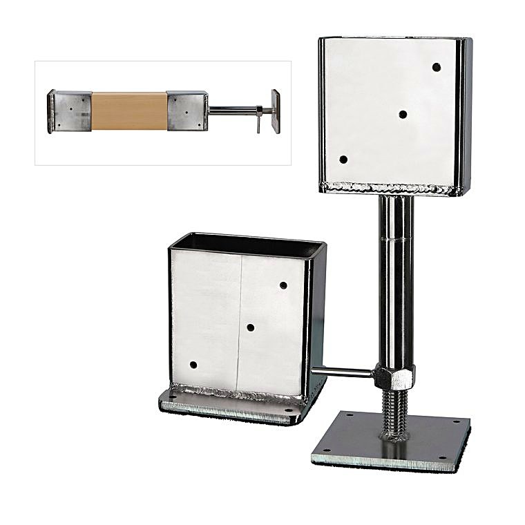 Wall Spreader · Alquiler de equipos audiovisuales en Bogotá, Colombia · ARTTV Pro Rental